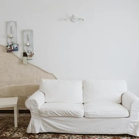 Holiday home Magdala